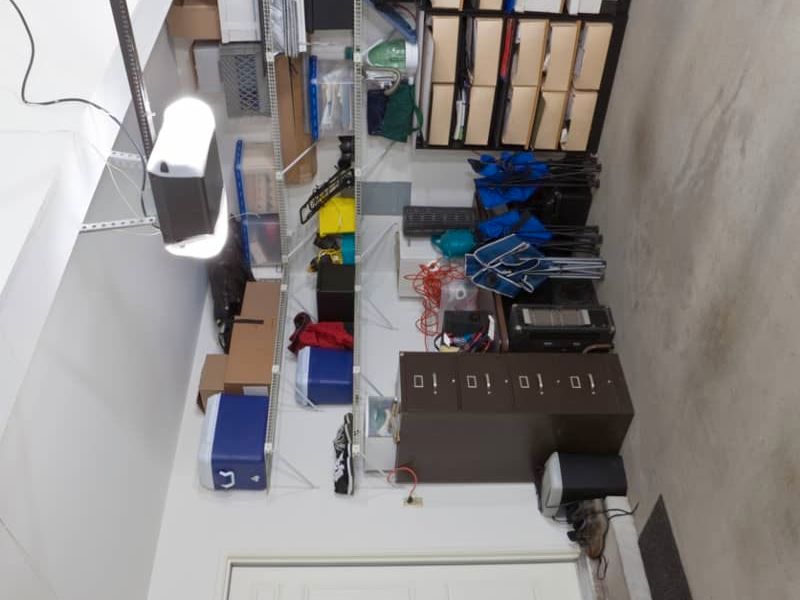 Traster de lloguer a Calle Alcalá, 10, Sol