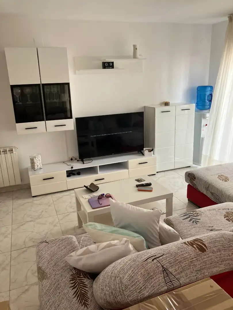 Flat with lift to rent in Avinguda de Chatellerault 9, imagen 4