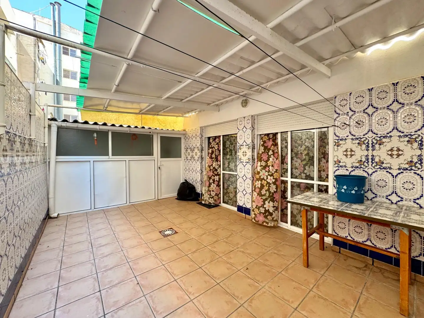 Flat for sale in El Campello  with Terrace and Balcony