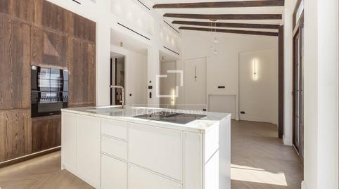 Foto 2 de Pis en venda a En Corts - Doctor Waksman,  Valencia Capital