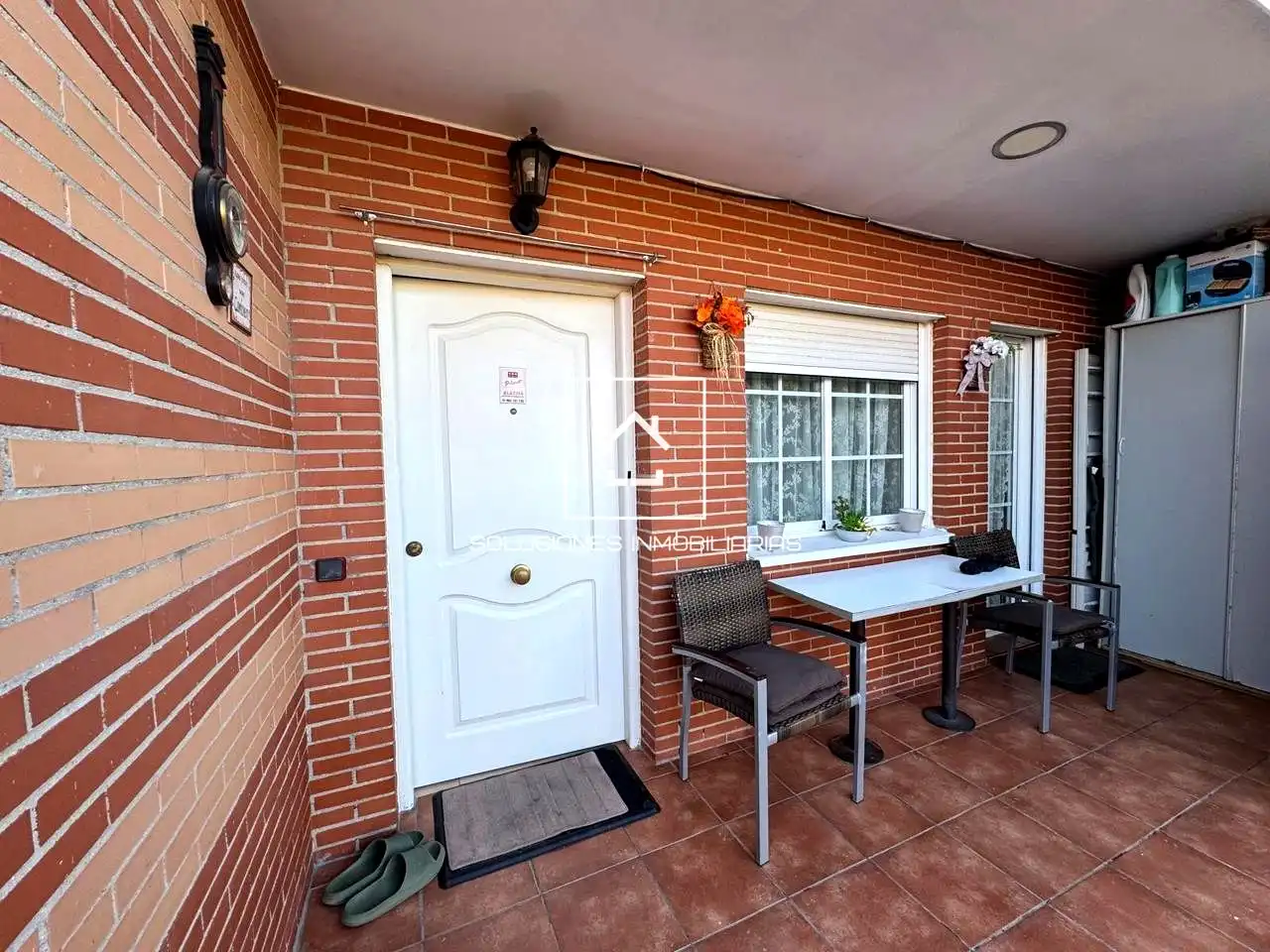 Exterior view of Houses for sale in Meco  with Private garden and Swimming Pool