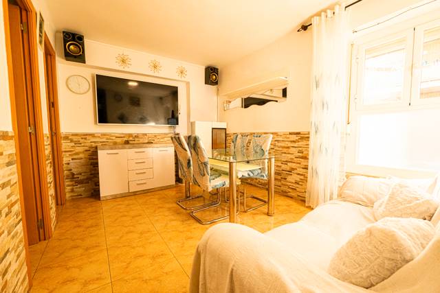 Piso en Venta en Centre