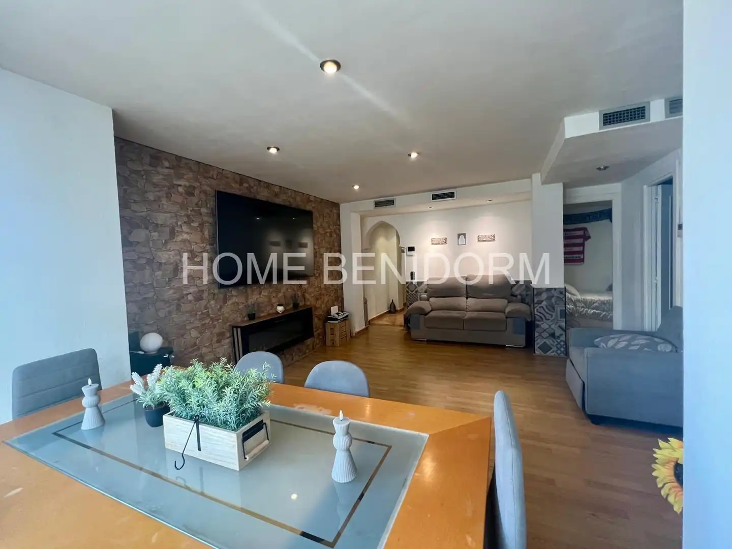 Wohnung mit Aufzug zum Verkauf in Colonia Madrid, imagen 11