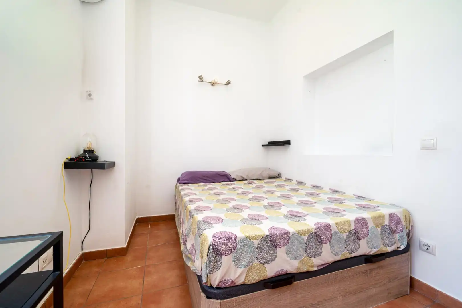 Habitación de Casa o chalet en venta en  Palma de Mallorca con Aire acondicionado, Terraza y Trastero