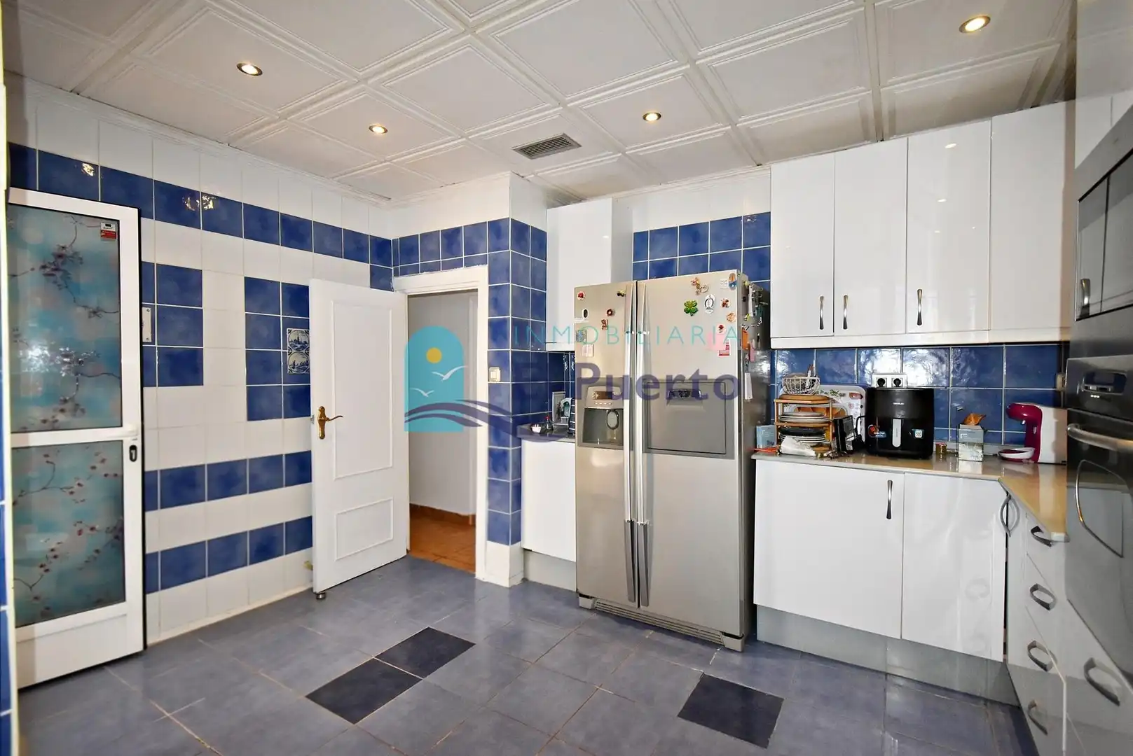 Villa avec jardin à vendre à Puerto de Mazarrón, imagen 18