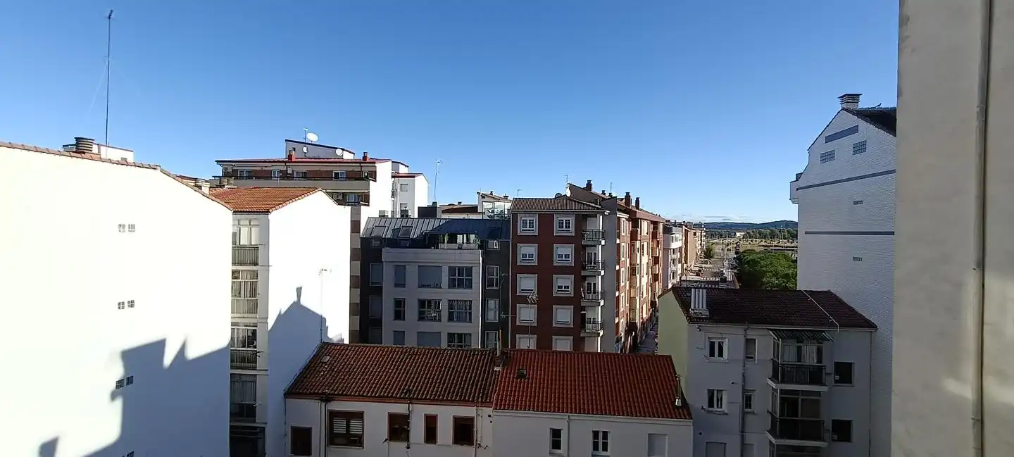 Appartement avec ascenseur à louer à Calle Veintiséis de Mayo, imagen 17