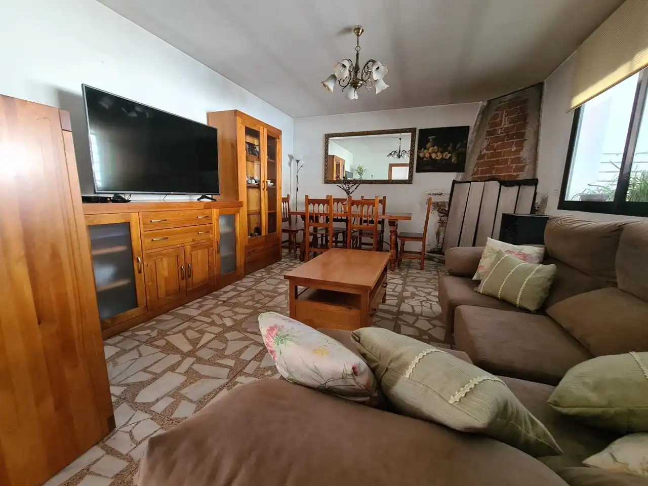 Casa in vendita a Plaza Machacalinos, imagen 6