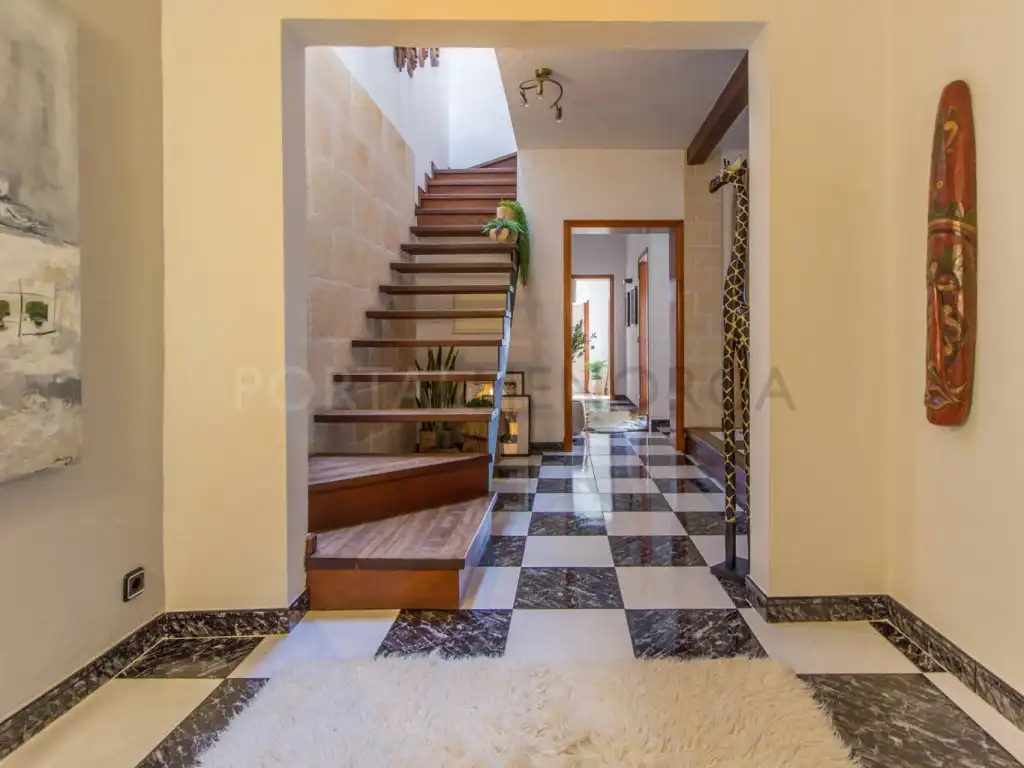 Casa o chalet en venta en Maó - Mahón con Terraza