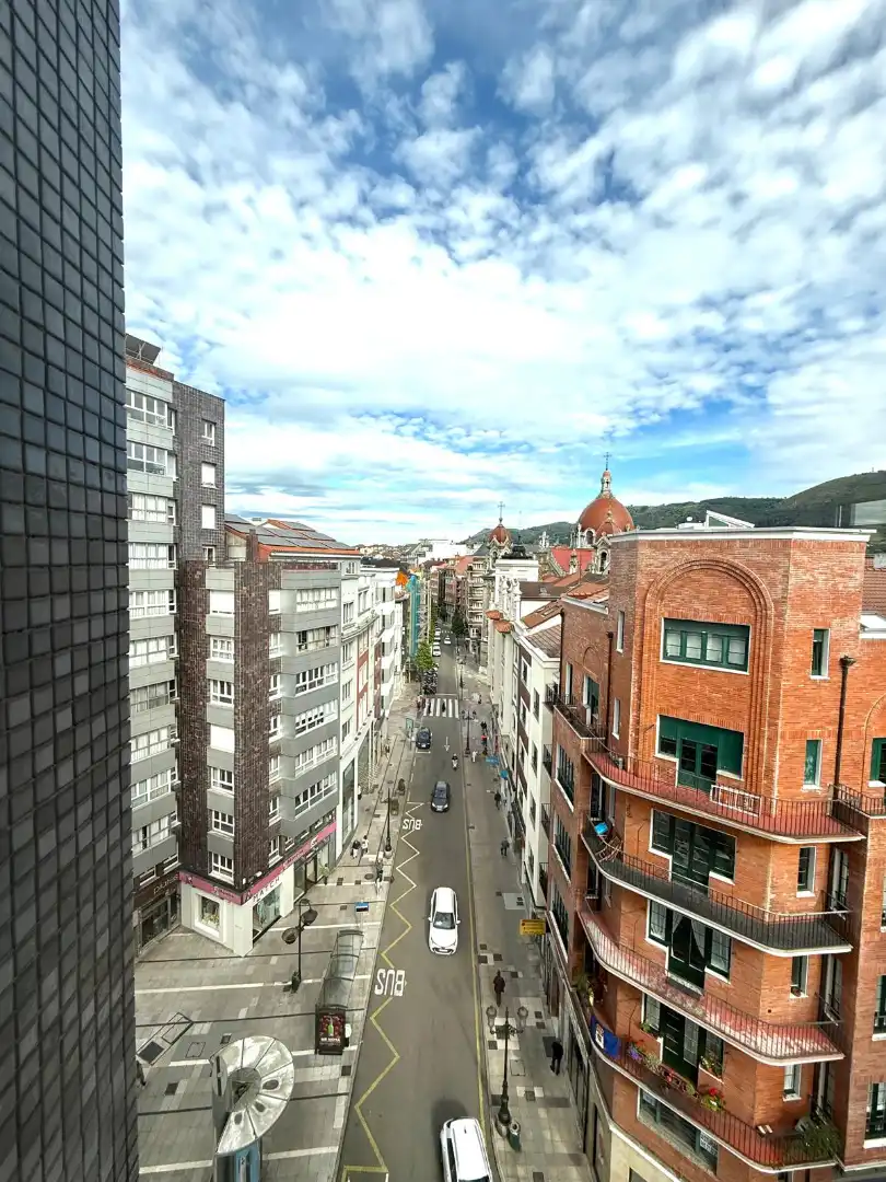 Flat with lift for sale in Centro - Casco Histórico