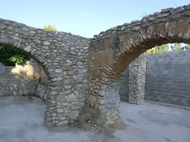 Exterior view of Land for sale in Sant Pere de Ribes
