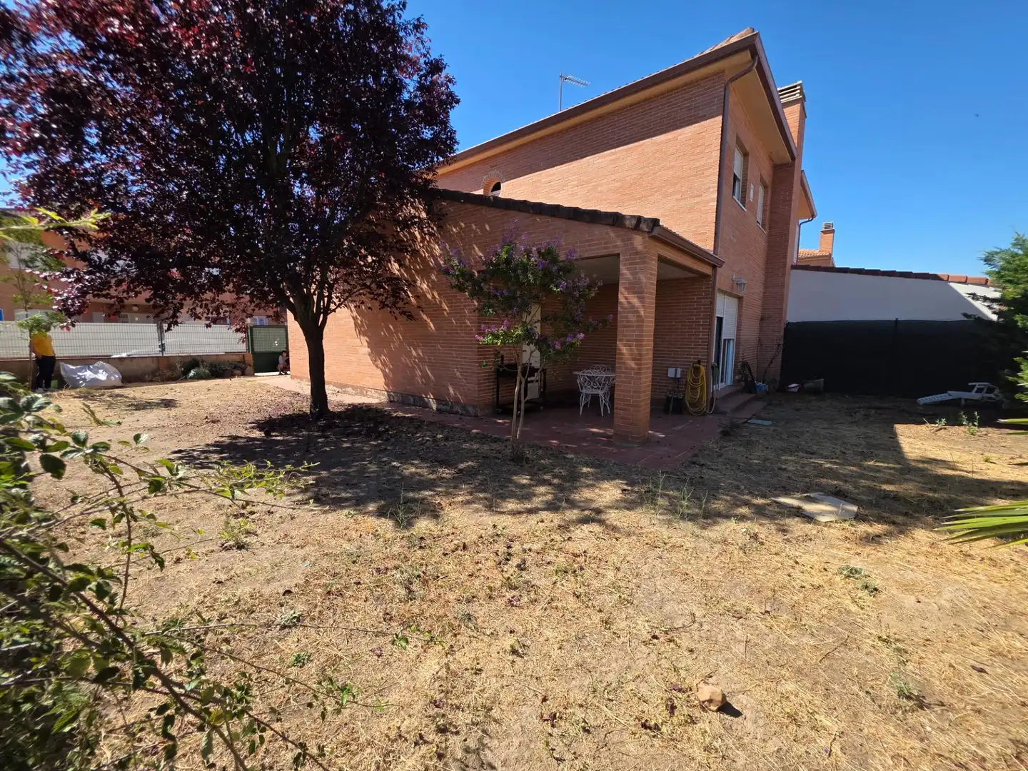 Casa aparellada en venda a Galápagos, imagen 25