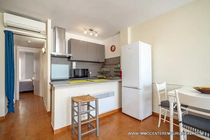Piso en venta en Muga - Gran Reserva - Badia, imagen 6