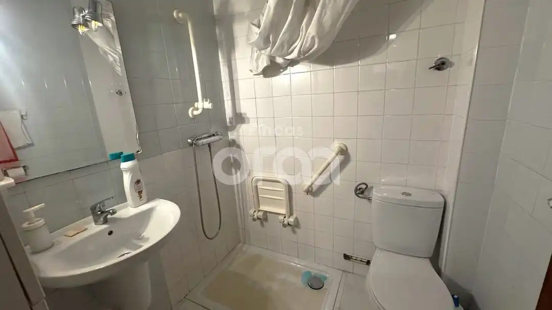 Appartement avec terrasse à vendre à Las Viñas, imagen 7