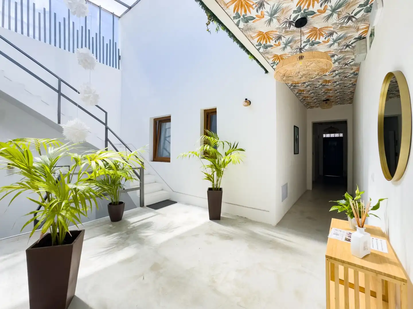 Casa o xalet en venda en Los Silos amb Aire condicionat, Terrassa i Moblat