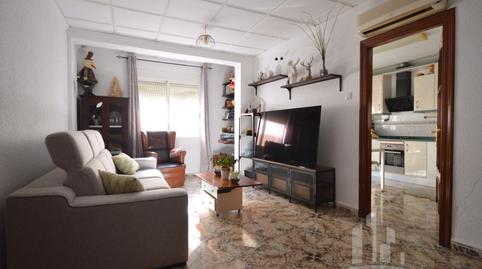 Foto 3 de Piso en venta en Barrio de la Concepción, Murcia