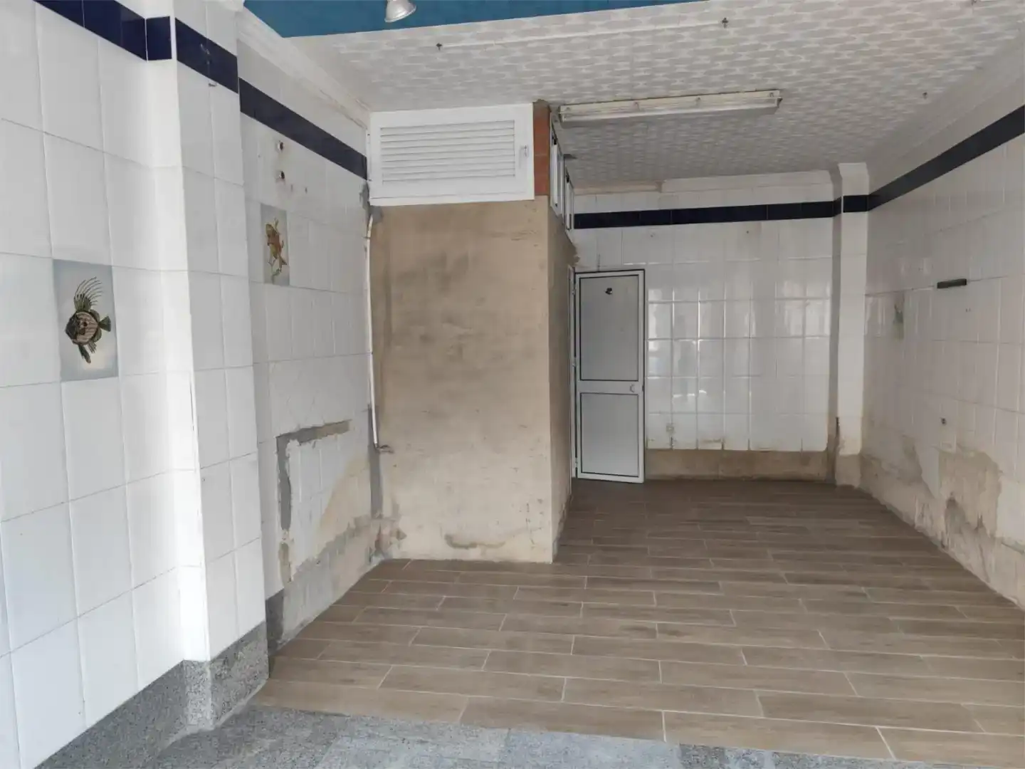 Commercial properties for rent in Aracena