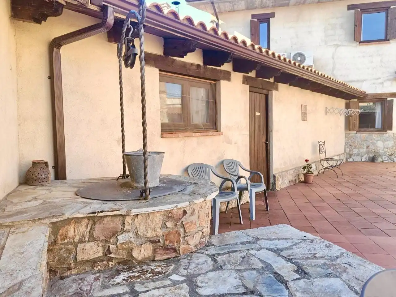 Casa o chalet en venta en de Villalpando, San Lázaro