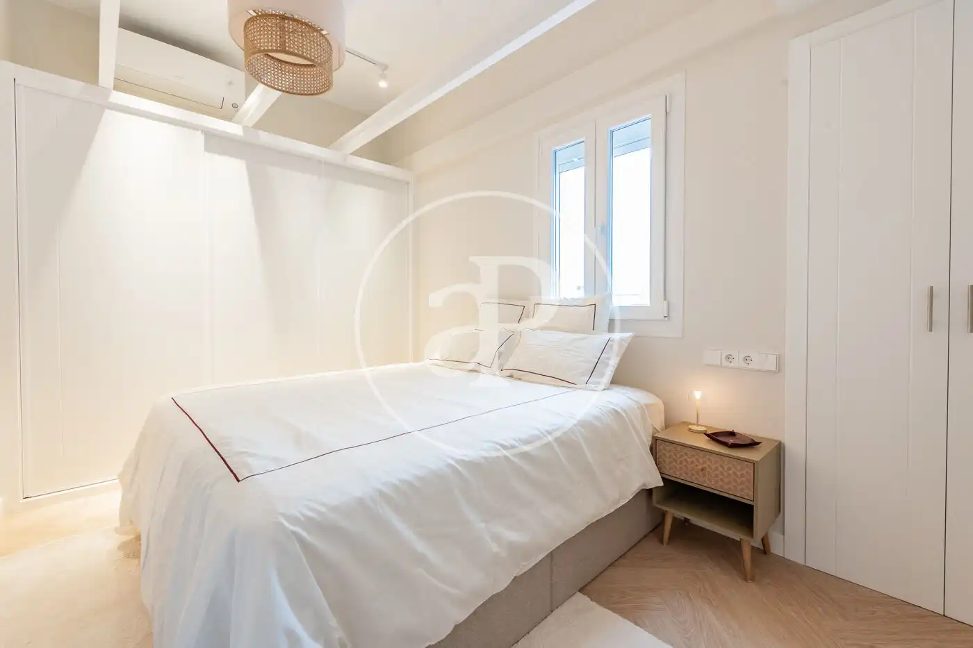Habitación de Piso en venta en Madrid con Aire acondicionado, Calefacción y Trastero