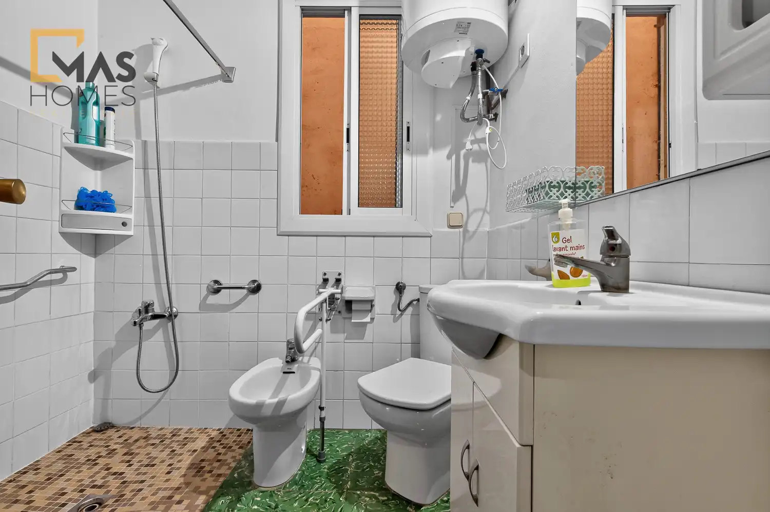 Terraced house with terrace for sale in Carrer Major, imagen 20