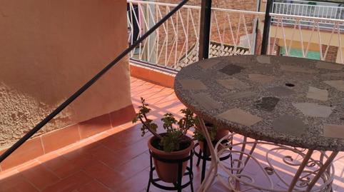 Foto 4 de Ático en venta en Carrer de Xile, Artigues, Barcelona