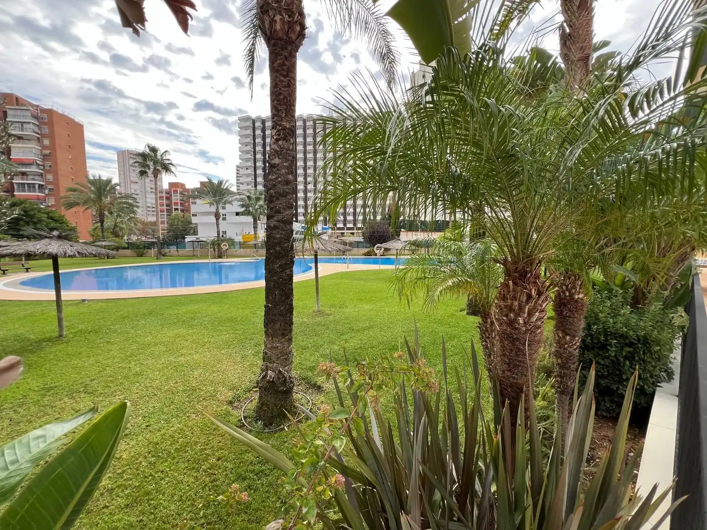 Flat with pool for sale in Carrer del Derramador, imagen 18