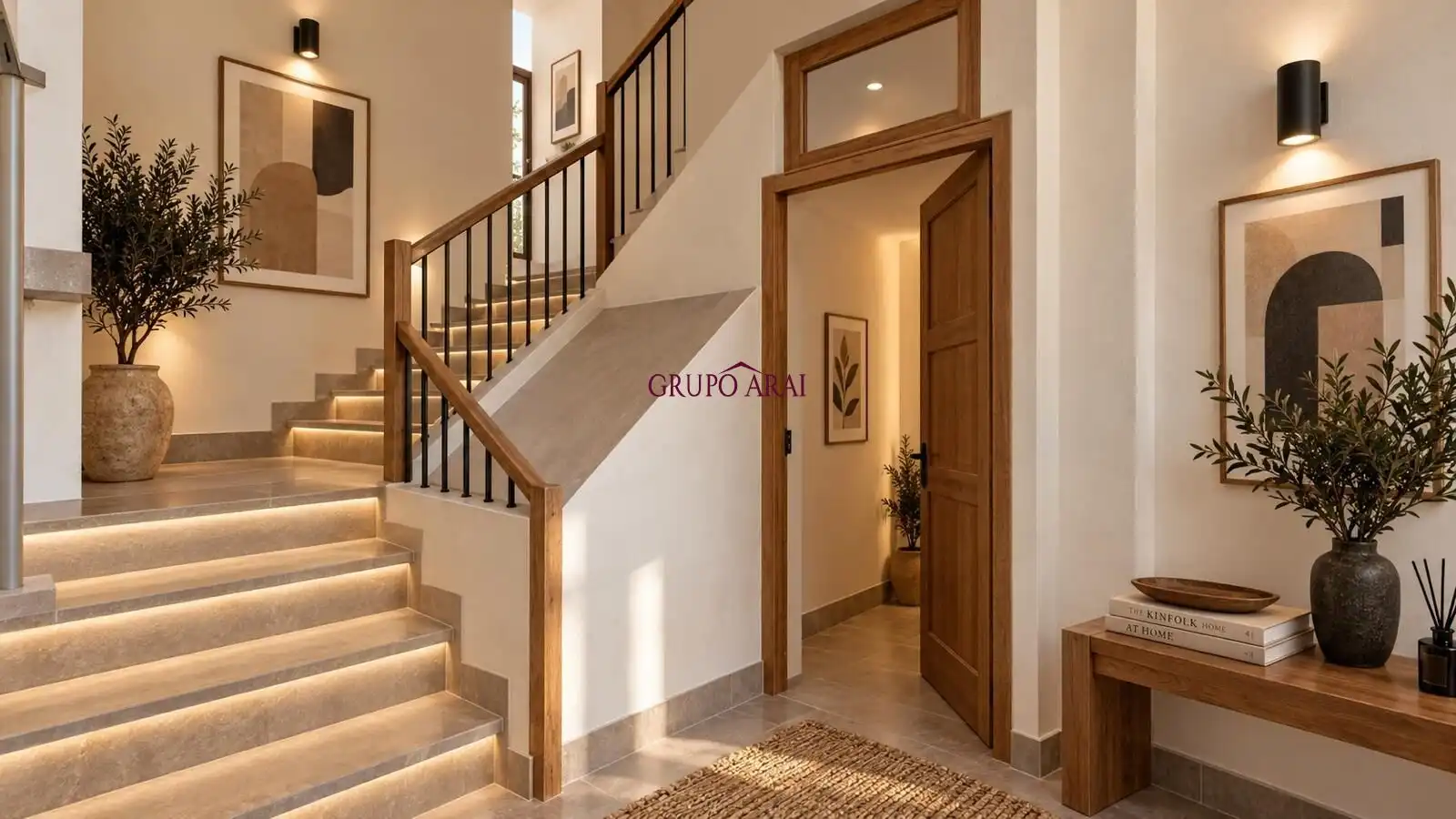 Houses for sale in Aspe