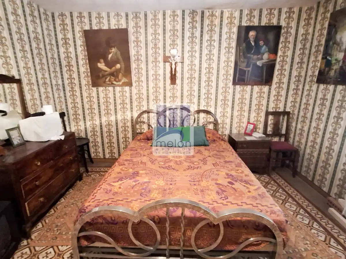 Habitación de Casa o chalet en venta en Presencio con Trastero