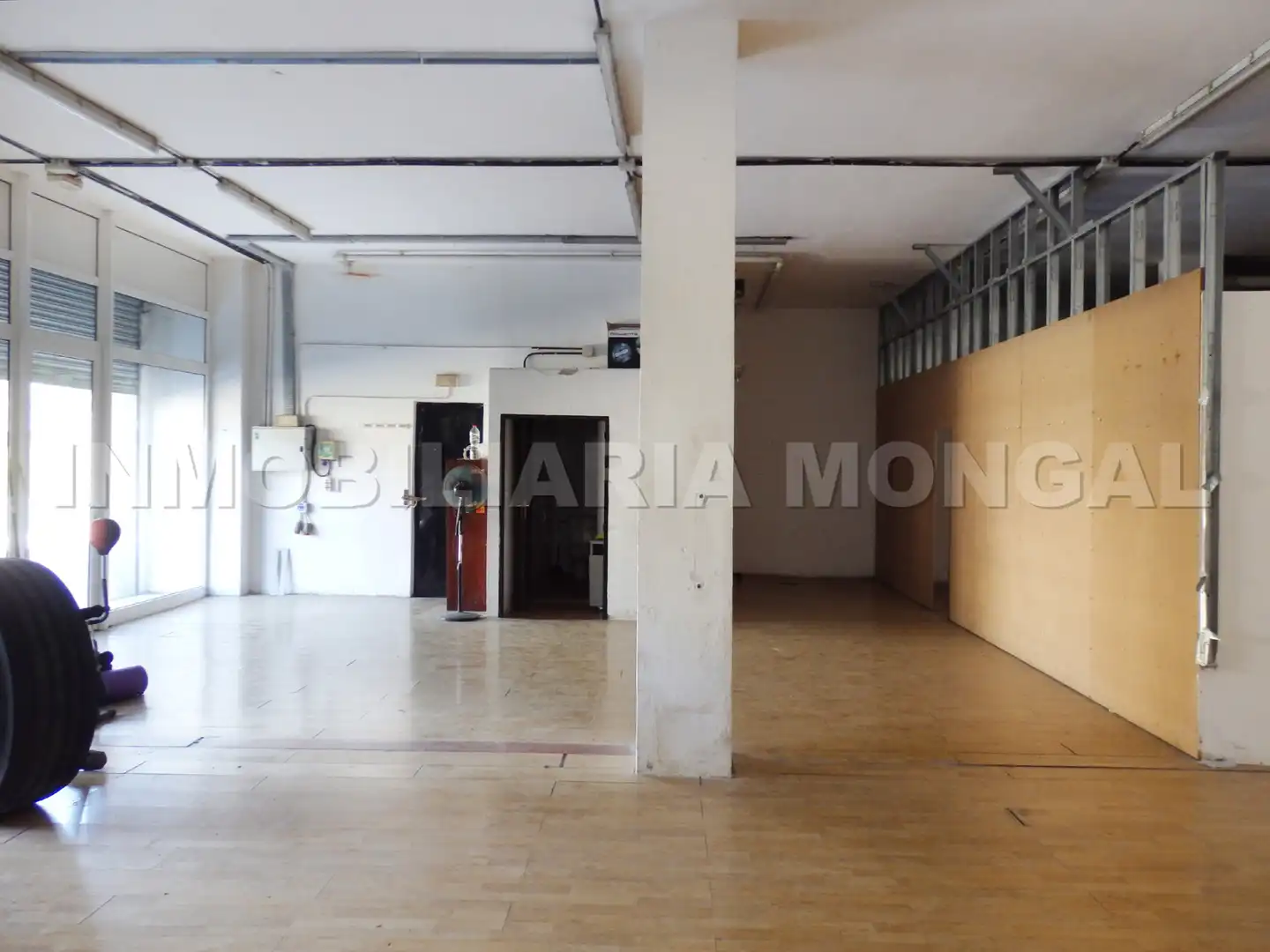 Geschaftsraum zum Verkauf in Travessía Prat de la Riba, 34, Sant Climent de Llobregat