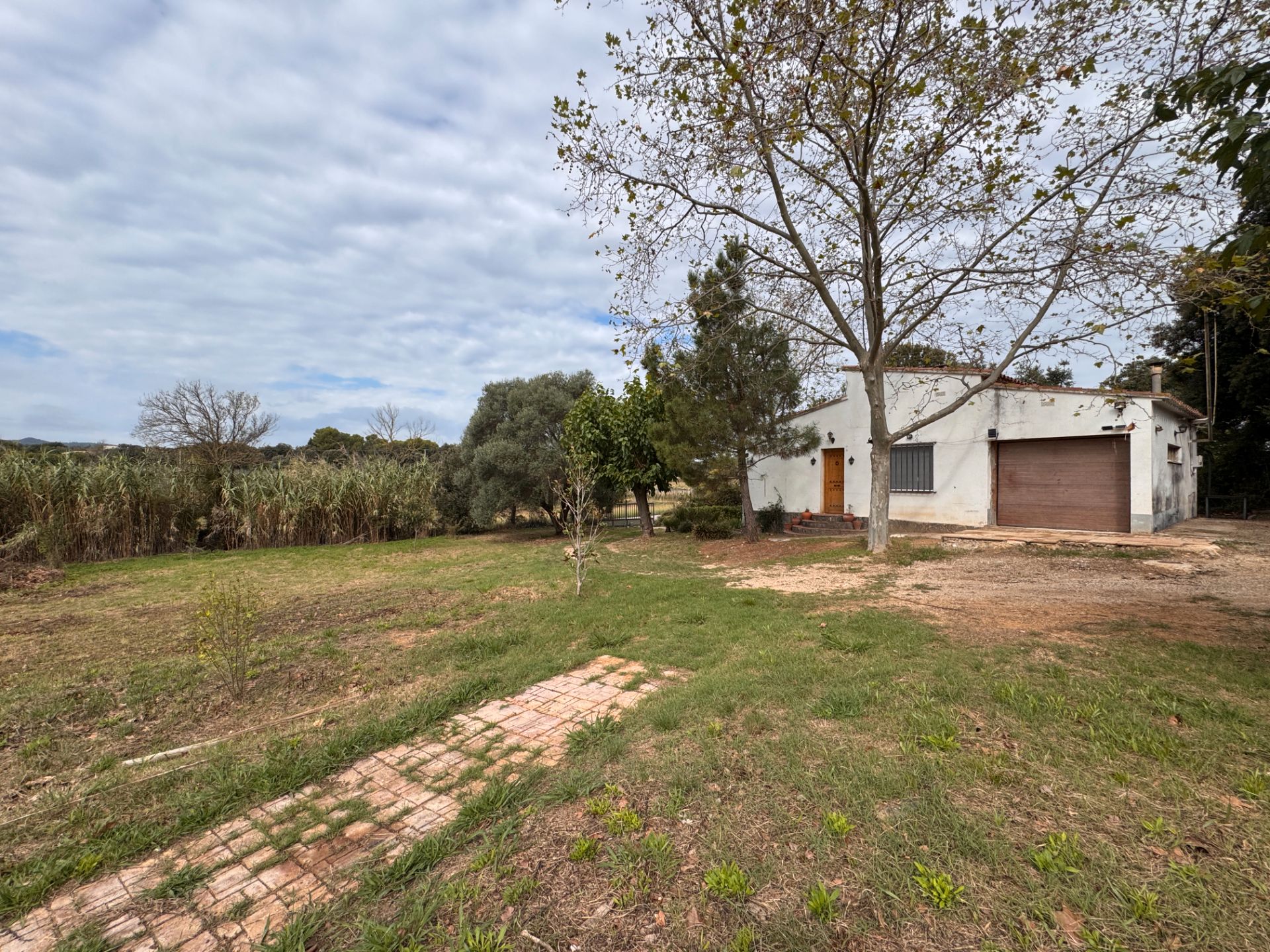 Casa o xalet en venda en Corçà amb Calefacció, Jardí privat i Forn