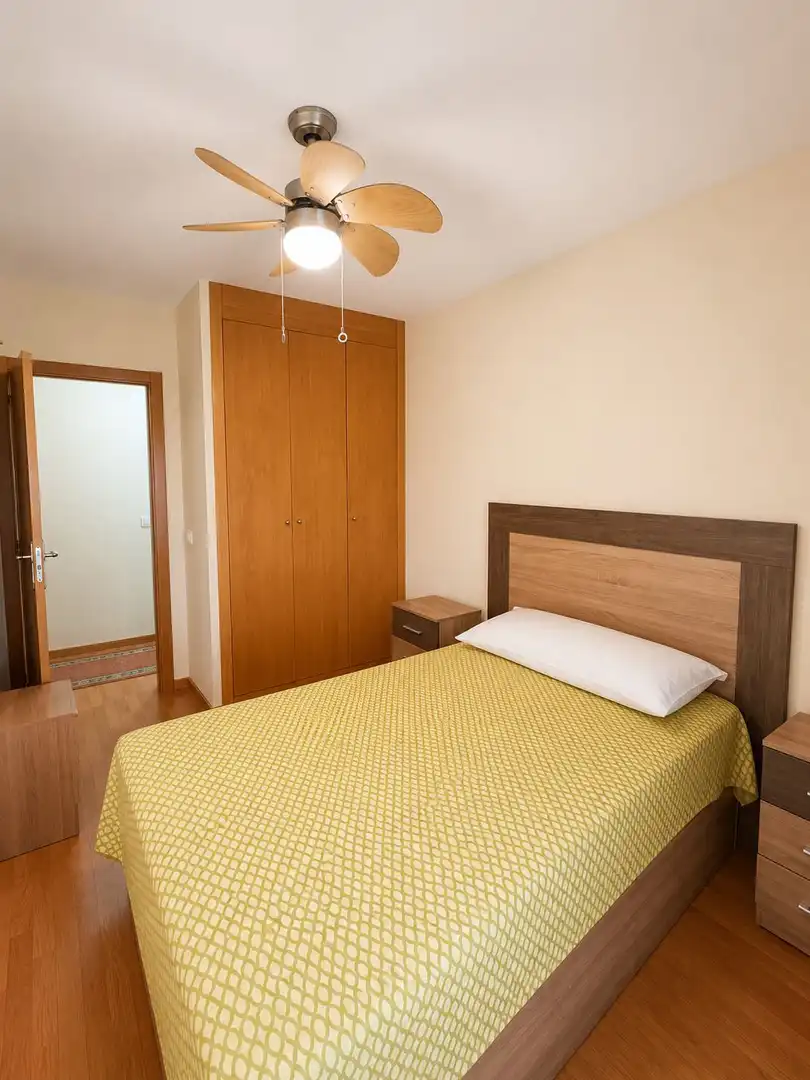 Piso con ascensor en venta en Manzanares, imagen 3
