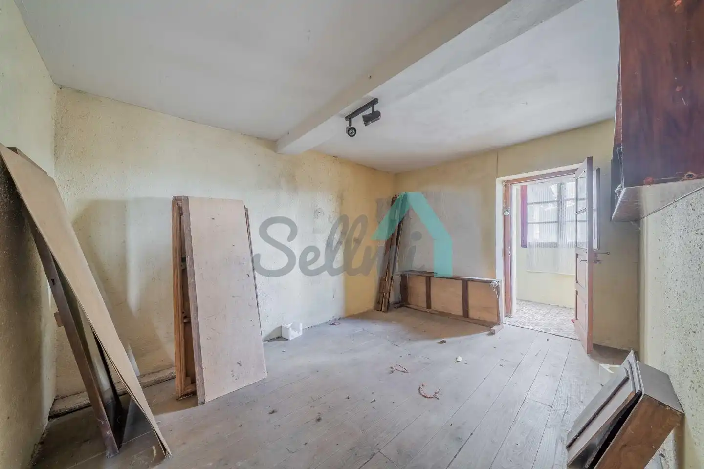 Casa con jardín en venta en Severies, imagen 44