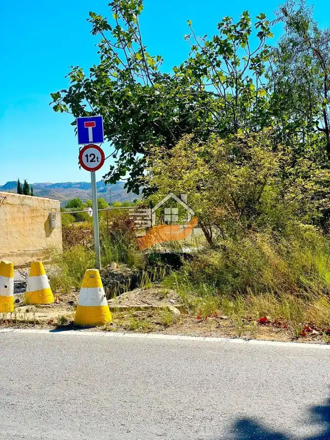 Residential land for sale in Vélez-Rubio, imagen 4