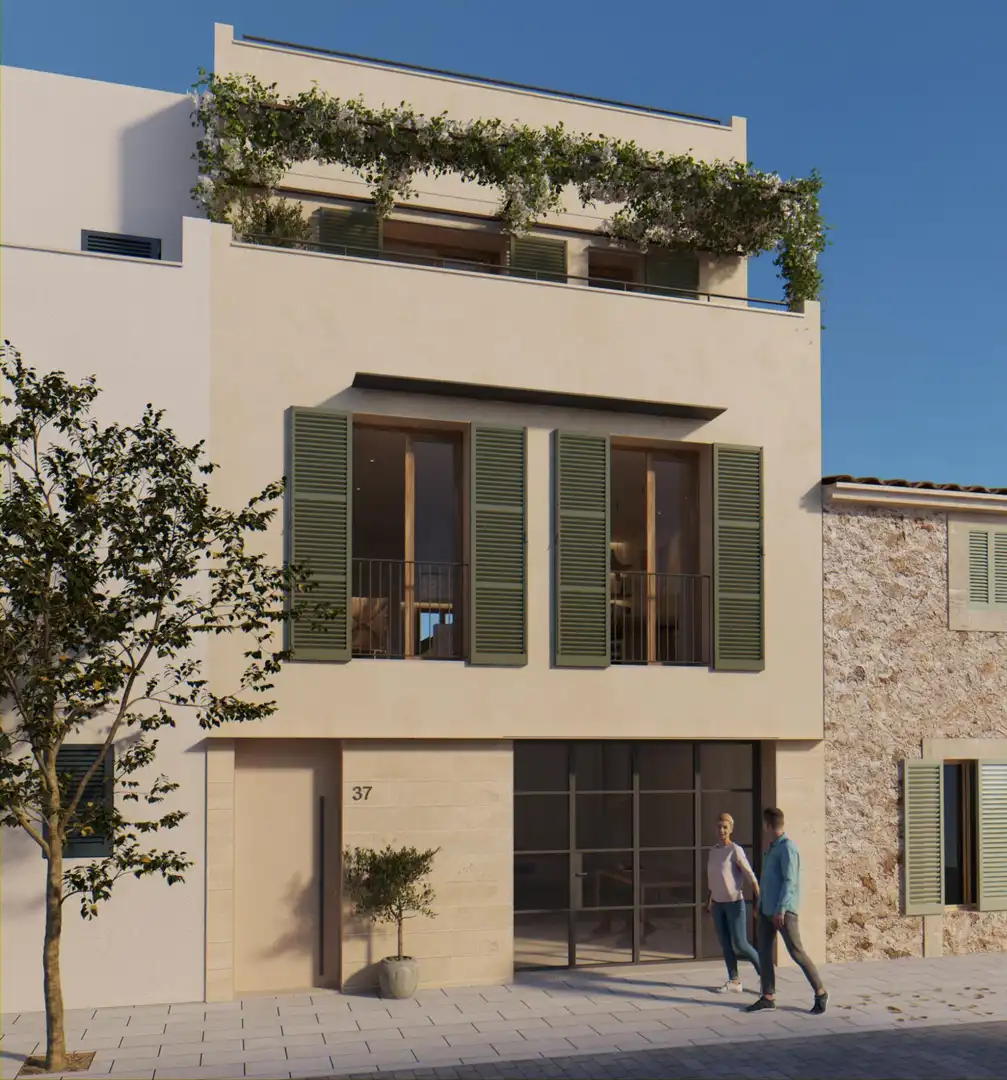 Casa rustica con piscina in vendita a Artà Poble, imagen 5
