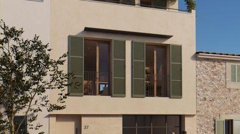Encantadora casa de pueblo con local en Artà, immagine 5