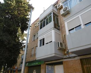 Exterior view of Flat for sale in  Murcia Capital