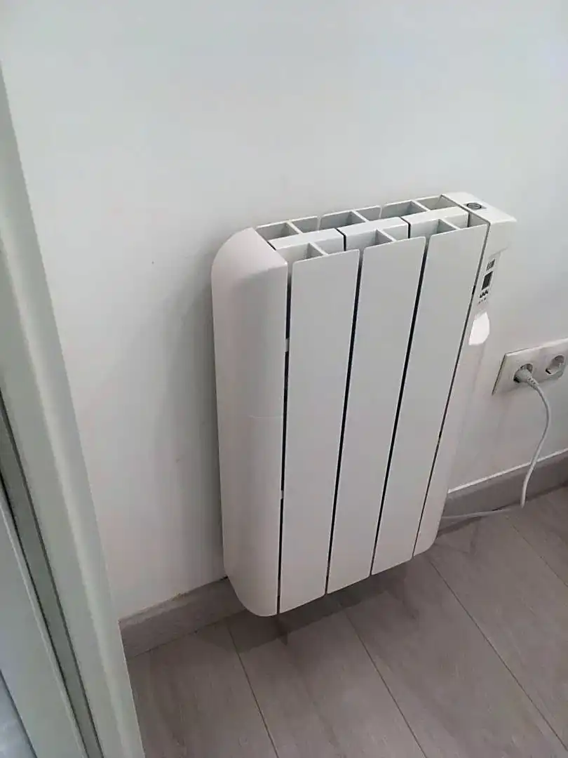 Flat for rent in Madrid, Madrid