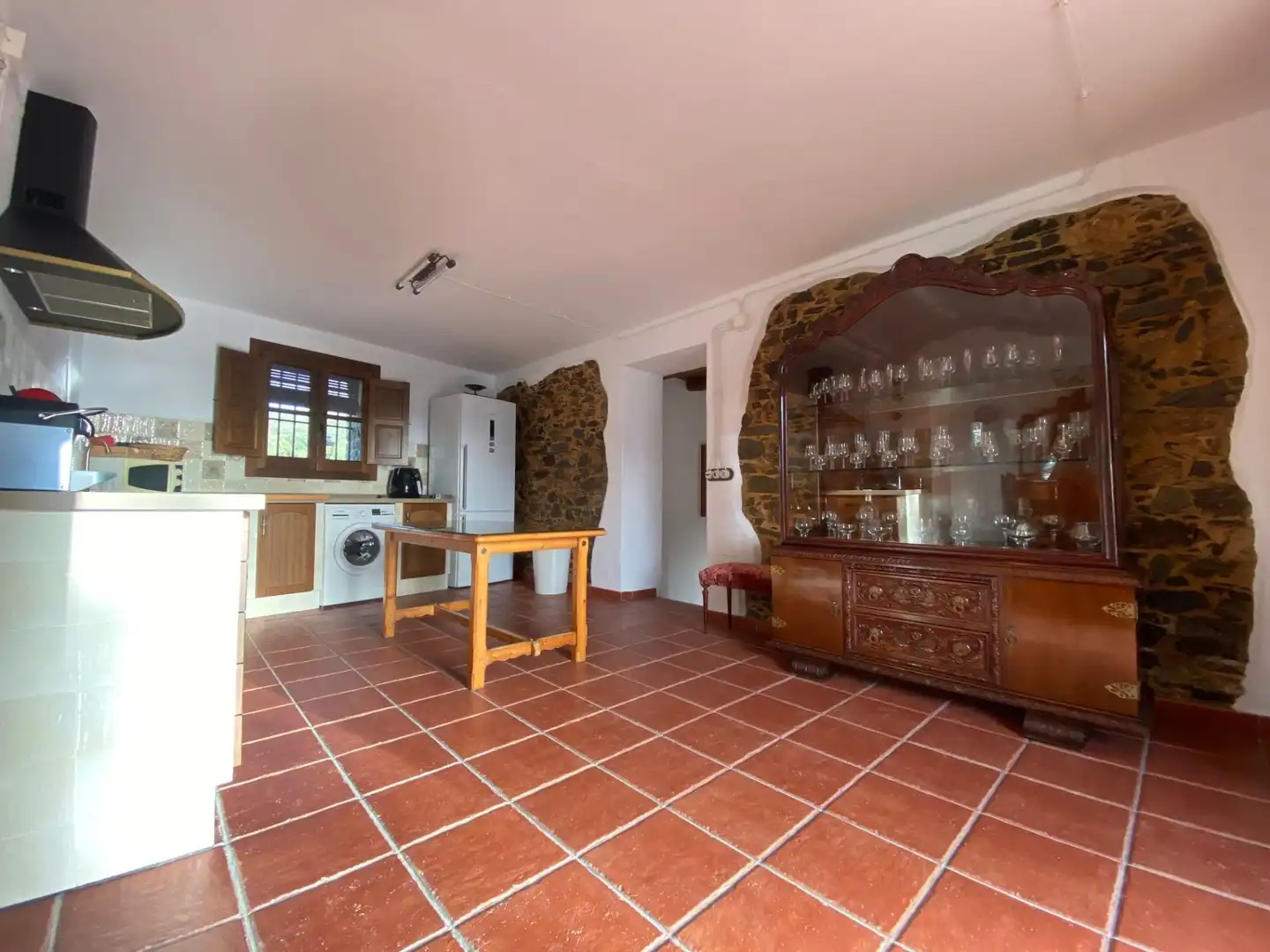 Casa amb jardí en venda a Santa Ana la Real, imagen 10