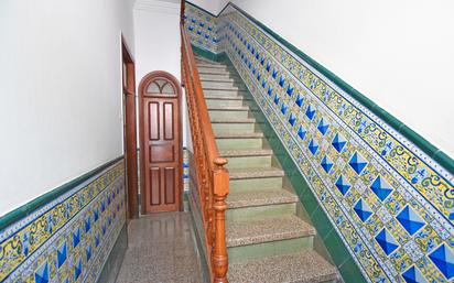 Casa adosada en venda en Las Palmas de Gran Canaria amb Terrassa i Balcó