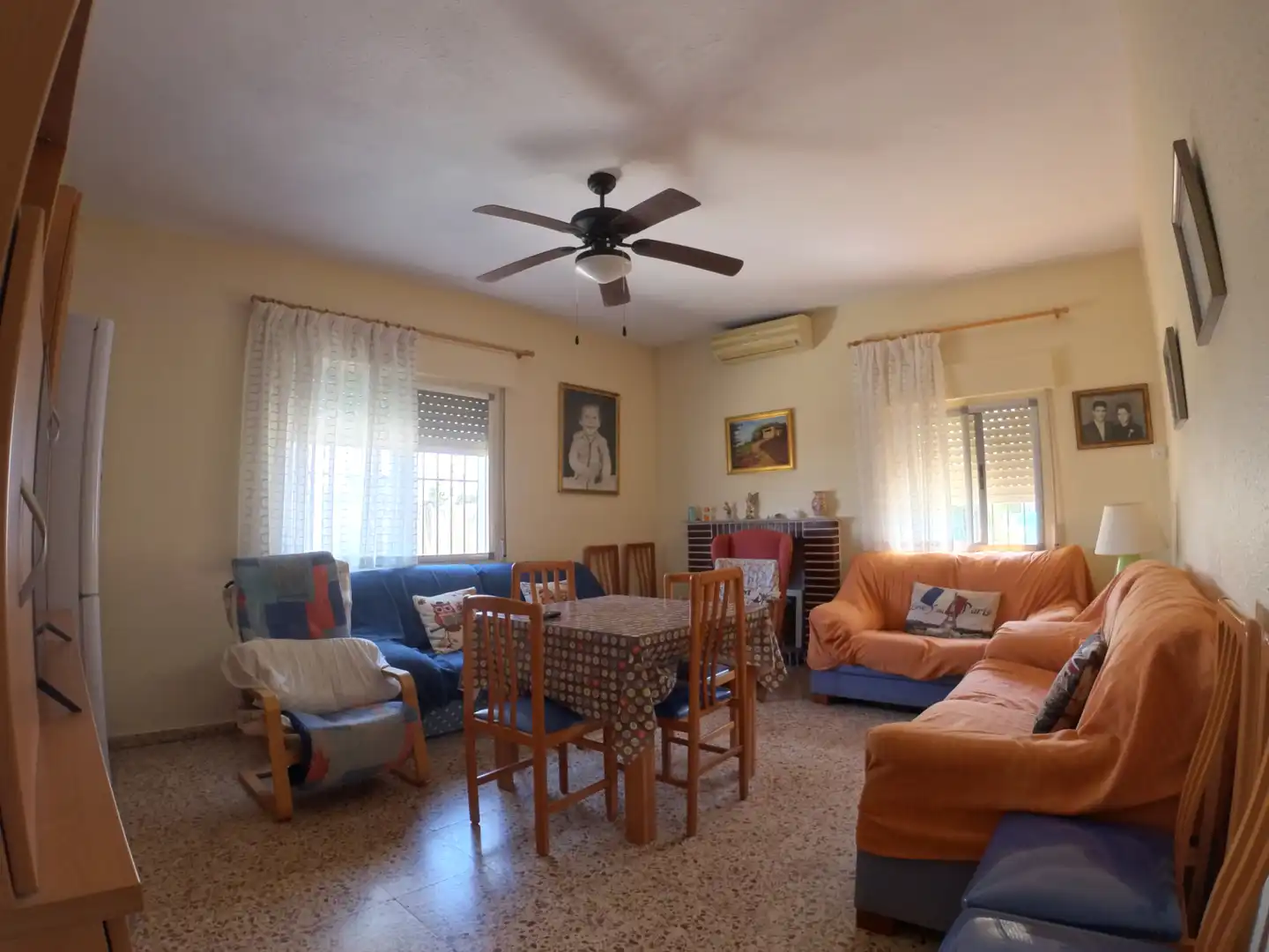 Villa con piscina in vendita a Camino de Comediana 8, imagen 20