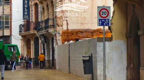 Foto 3 de Residencial en venda a San Vicente, Centro, Burriana / Borriana