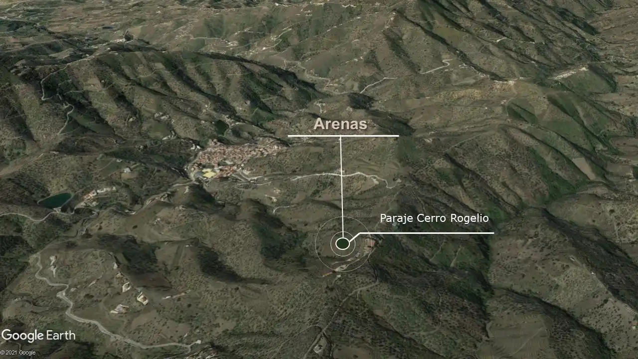 Lands and plots for sale in Pj Cerro Rogelio, imagen 5