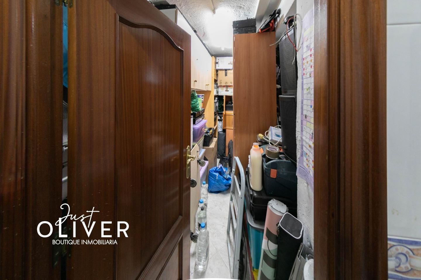 Cocina de Piso en venta en Vila-seca con Terraza, Amueblado y Piscina comunitaria