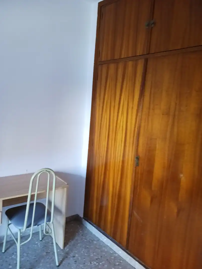 Piso de alquiler en Calle Juan de Ávila, El Perchel