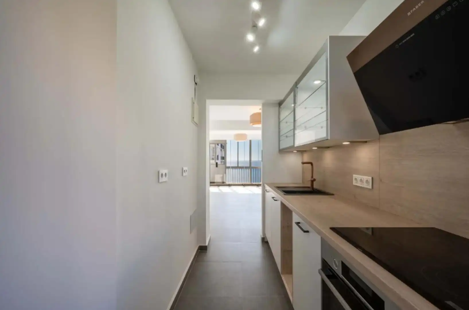 Apartamento con terraza en venta en Calle ALHAMAR, imagen 42