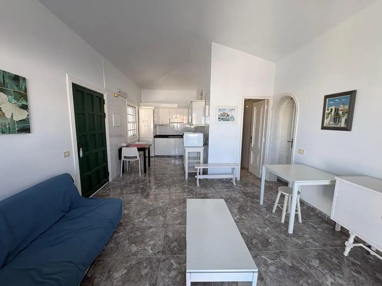 Haus oder Chalet zur Miete in Arico