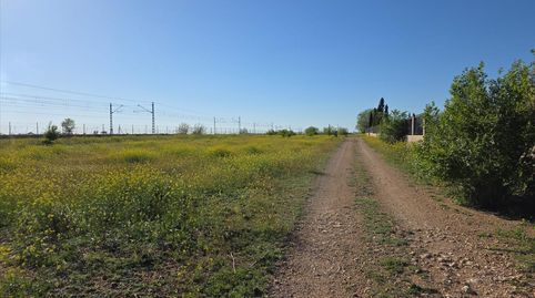 Foto 2 de Residencial en venda a Albasol, La Gineta, Albacete