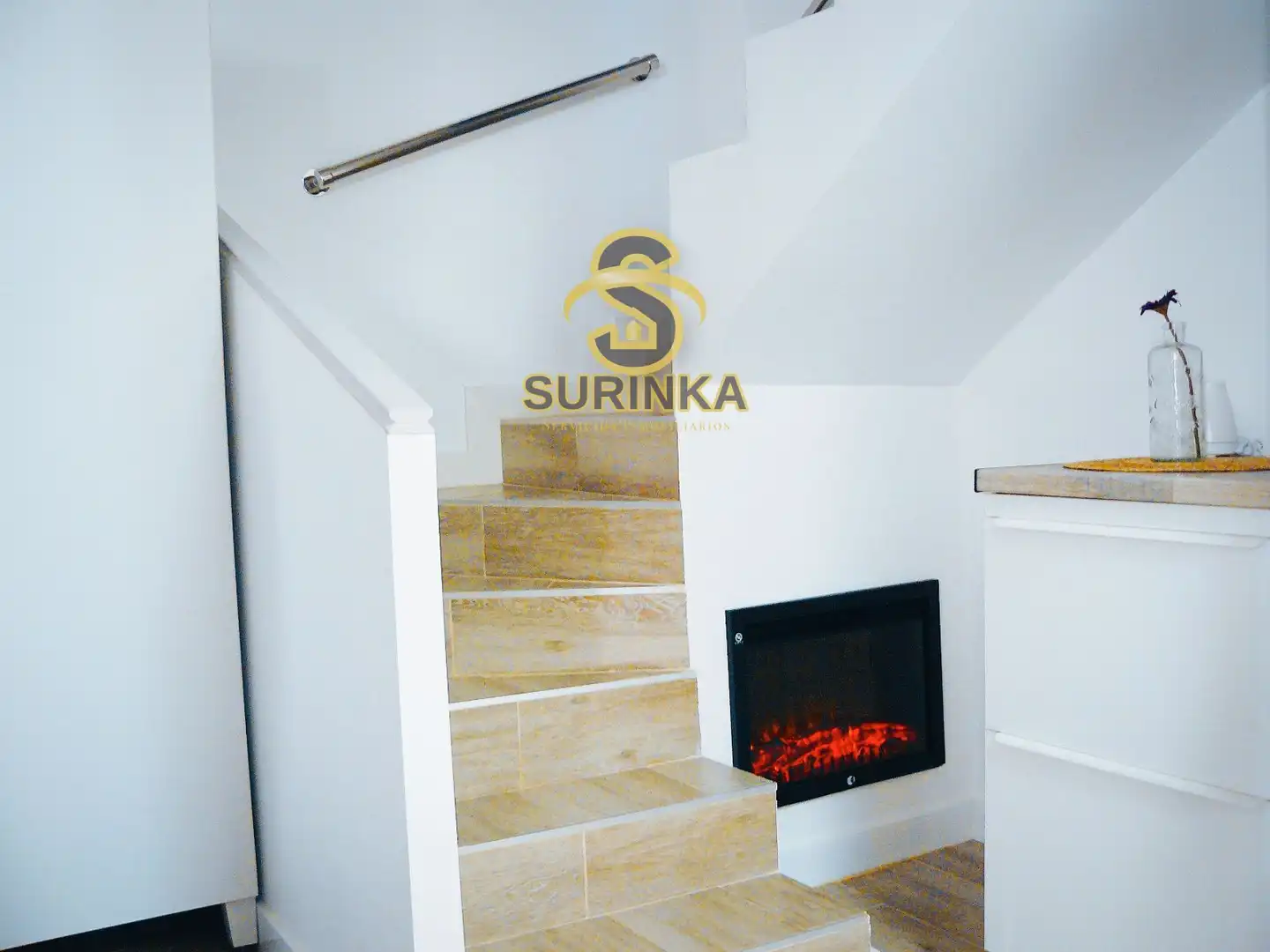 Dúplex de alquiler en San Bartolomé de Tirajana con Aire acondicionado, Terraza y Piscina