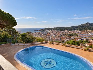 Villa mit Balkon zum Verkauf in Sant Pol
