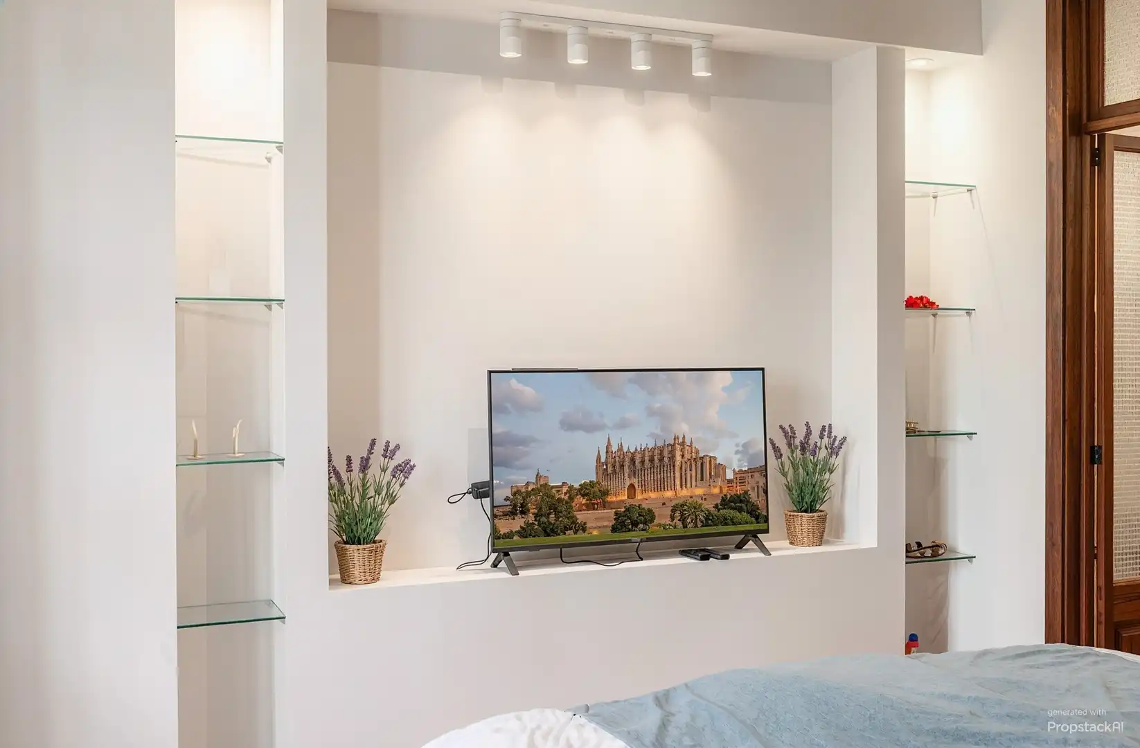 Apartment with terrace for sale in Centre, imagen 16