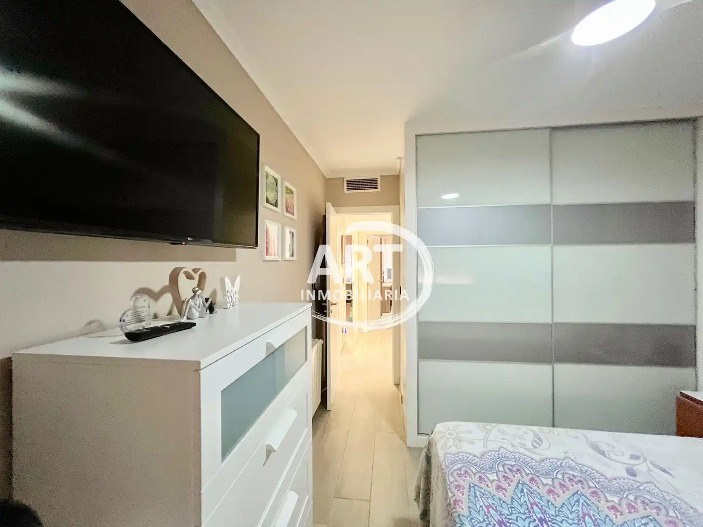 Piso en venta en Valencia con Aire acondicionado, Calefacción y Terraza